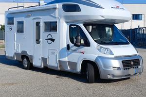 camper roller team pegaso garage 