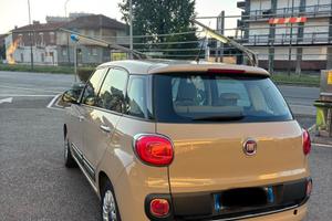 Fiat 500 L usata