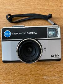155 x INSTAMATIC CAMERA KODAK