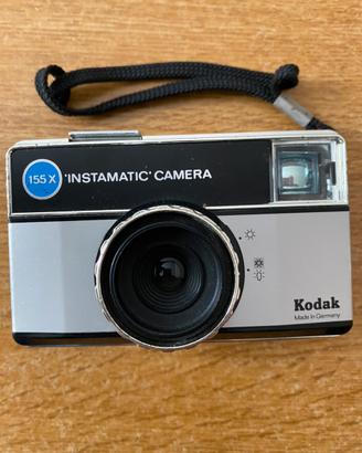 155 x INSTAMATIC CAMERA KODAK
