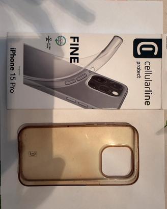 Cover i phone 15 pro USATA