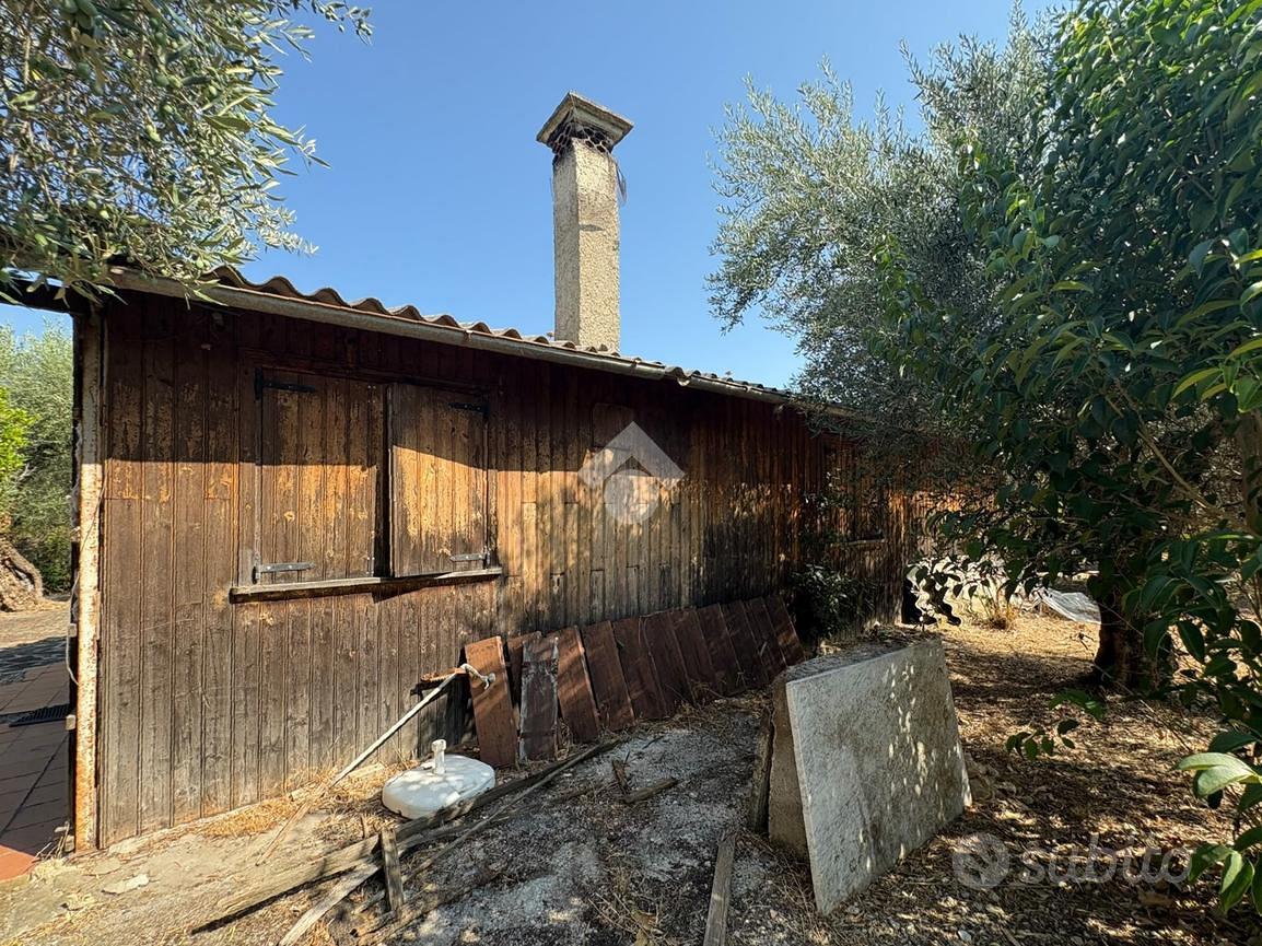 RUSTICO A SERMONETA - Vista 5