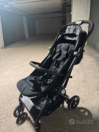 Cybex eesy S2 plus