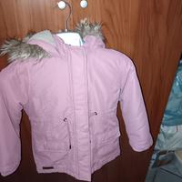 parka bimba