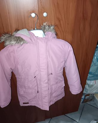 parka bimba