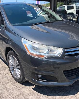 Citroen C4 1.6 HDi 90 Business POSSIBILITA' DI GAR