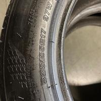 2 GOMME USATE ESTIVO 2255517 - CP86914117