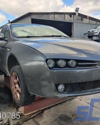 ALFA ROMEO 159 939 1.9 JTDM 8V 120CV - Ricambi