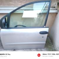 porta anteriore latto sx guidatore fiat multipla 