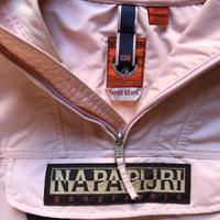 Giacca Napapijri per bambina