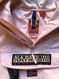 Giacca Napapijri per bambina