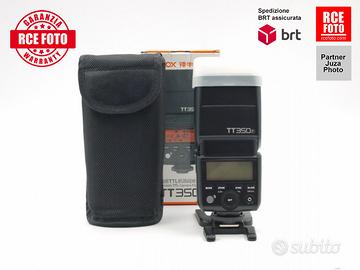 Godox TT350 F