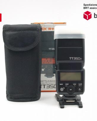 Godox TT350 F