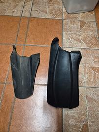 parafango lungo originale ducati multistrada 