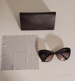 Occhiale da sole Gucci