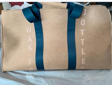 Borsa Borsone REGENESI x RIO MARE Limited Edition