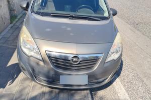 Opel Meriva 1300 CDTI Anno 2010