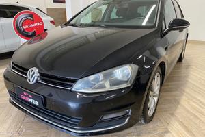 VOLKSWAGEN GOLF 7 COMFORTLINE 1.6 TDI DSG 2013