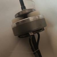 Engwe P1 motore originale Nuovo 