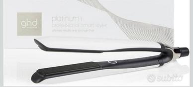 piastra ghd 