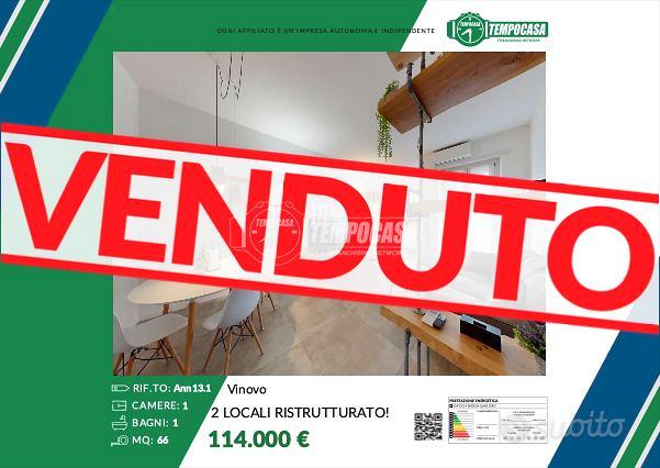Apartment in Vinovo, Garino - Vista 2