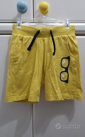 #Bermuda #shorts #pantalone #IDO #summer #kids