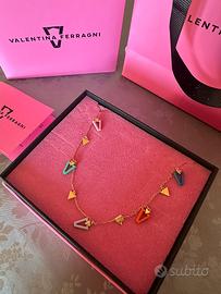 Collana Valentina Ferragni