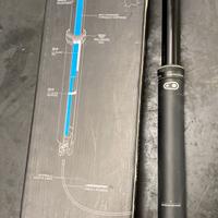 Reggisella telescopico