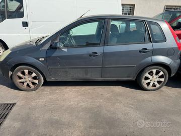 RICAMBI FORD FIESTA 2005