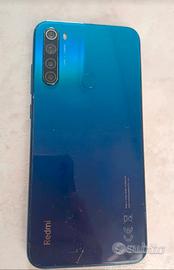Cellulare Redmi Note 8T (ESTE - PADOVA)