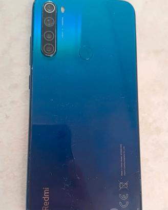 Cellulare Redmi Note 8T (ESTE - PADOVA)