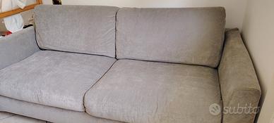divano letto 