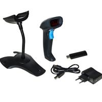 Lettore codice a barre wireless