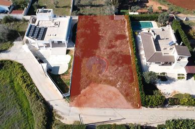 Terreno Residenziale Nardò [115VRG]