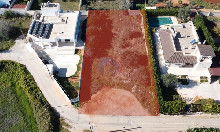 Terreno Residenziale Nardò [115VRG]