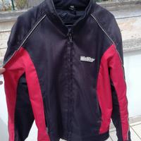 Giubbotto moto estivo WINNET