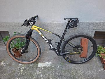 TREK PROCALIBER 9.6 GEN 3 CHAMELEON GREEN  10 mesi