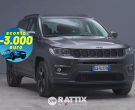 JEEP compass ii 2017 Compass 1.4 m-air Night Eagle