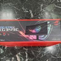 Asus Rog strix XG349C 