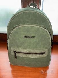 Zaino velluto baci e abbracci nuova collezione 26