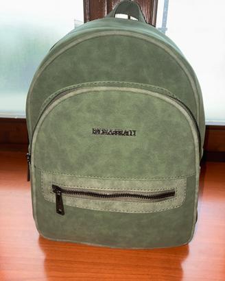 Zaino velluto baci e abbracci nuova collezione 26