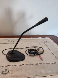 Microfono da computer