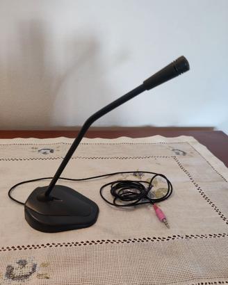 Microfono da computer