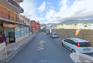 Box auto a Cicciano