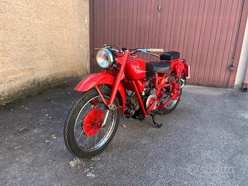 Moto Guzzi Airone Standard