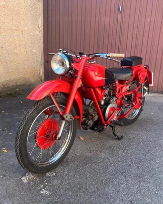 Moto Guzzi Airone Standard