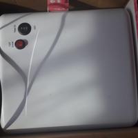 LAMPADA UV per ricostruzione unghie