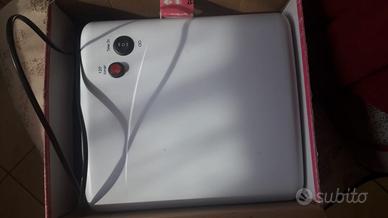 LAMPADA UV per ricostruzione unghie