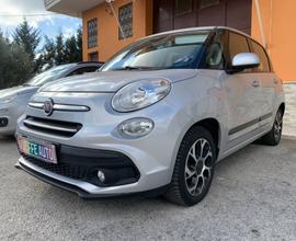 Fiat 500L 1.3 Multijet 95 CV Dualogic Sport