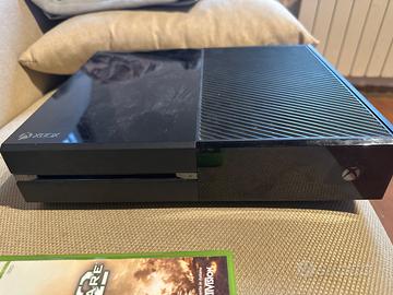 Xbox one 500gb